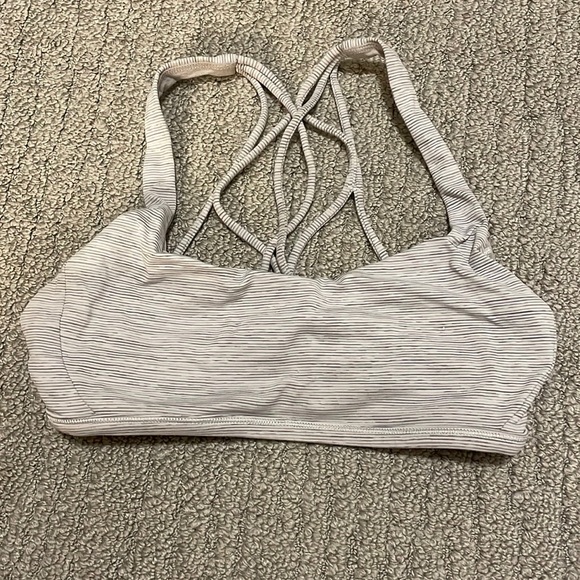 lululemon athletica Other - Lululemon sports bra